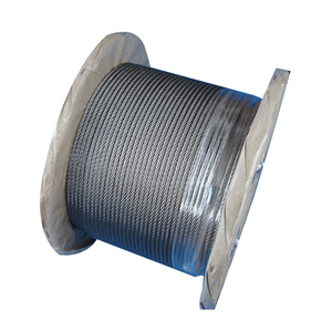 Stainless Steel Wire Rope