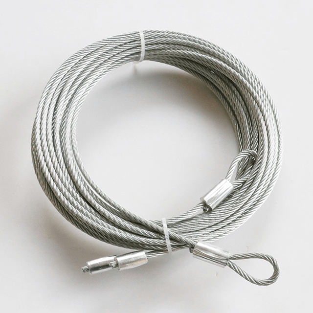 China Garage Door Cables manufacturers, Garage Door Cables suppliers ...