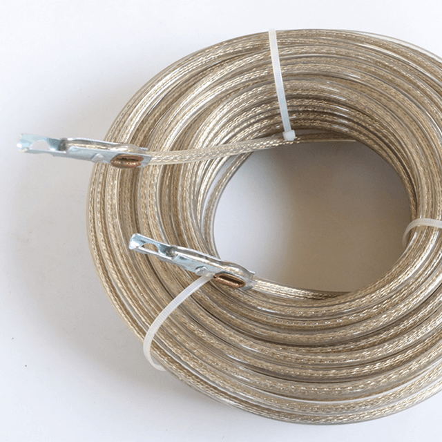 Wire Rope for Open Top Containers